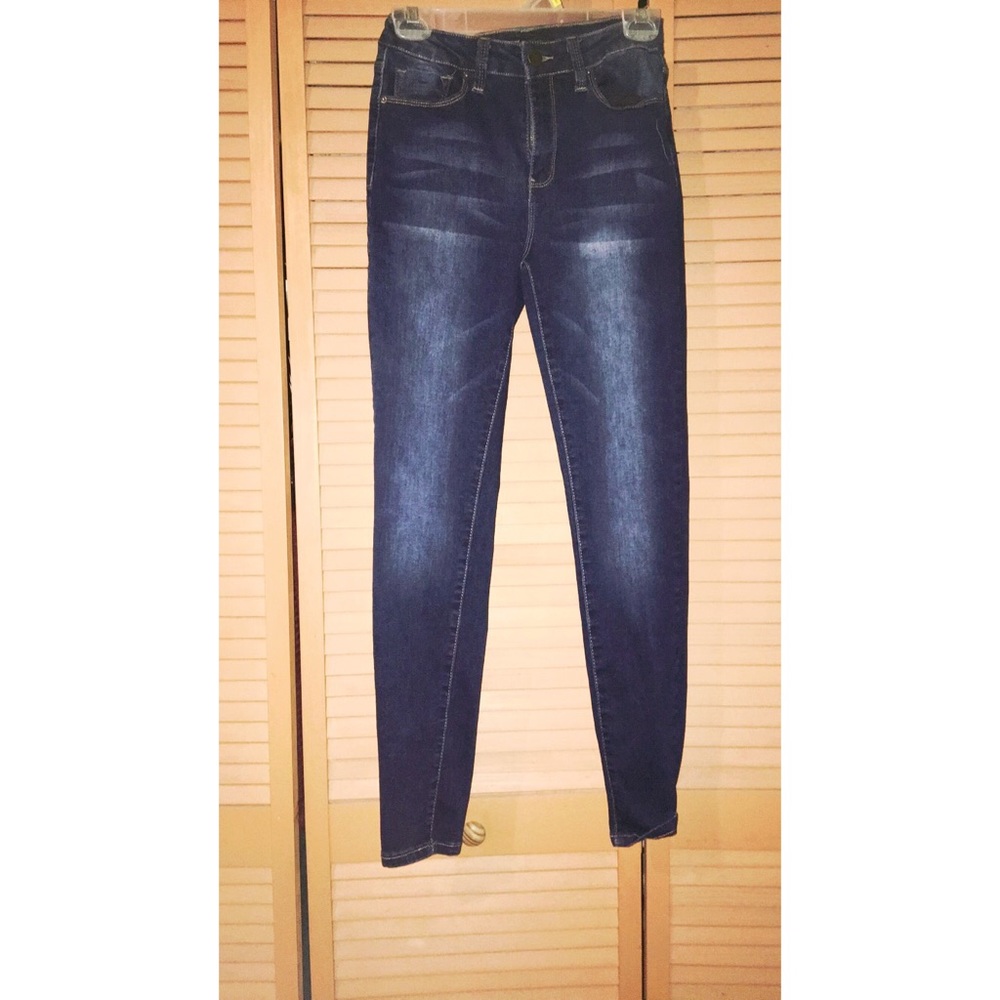Boutique jeans
